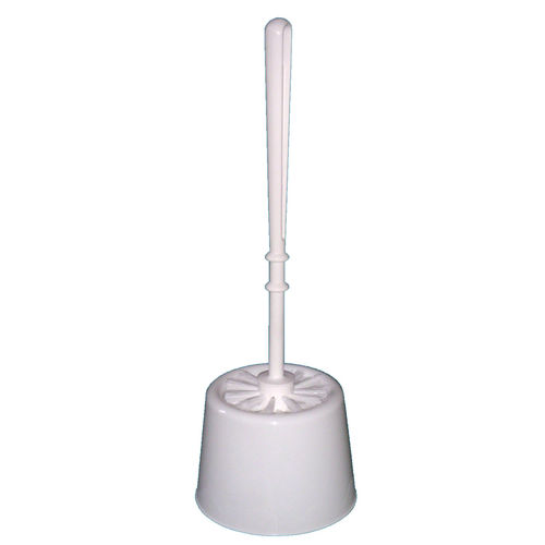 Brosse de toilettes en ABS - ECO - HEXOTOL - de sol