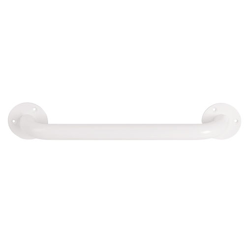 Barre de maintien en acier - H0434111 - HEXOTOL - droite / murale / professionnelle