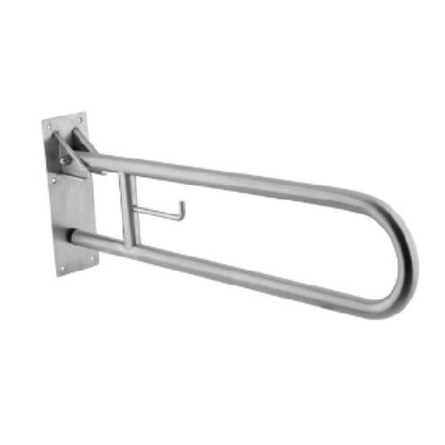 Barre de maintien en inox - BG0800CS - HEXOTOL - en forme de U / murale / professionnelle