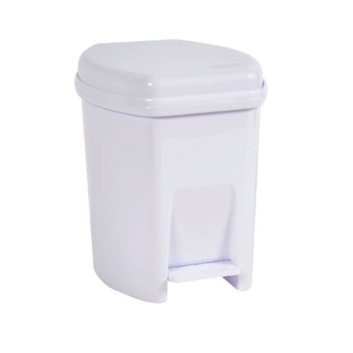 Poubelle en métal - H0493601 - HEXOTOL - en ABS / d'intérieur / pour hôtel