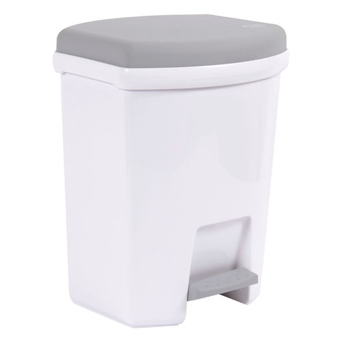 Poubelle en métal - H0592101 - HEXOTOL - en ABS / d'extérieur / d'intérieur