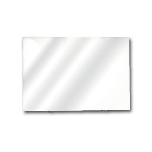 Miroir de salle de bain mural - H0496601 - HEXOTOL - professionnel / contemporain / rectangulaire