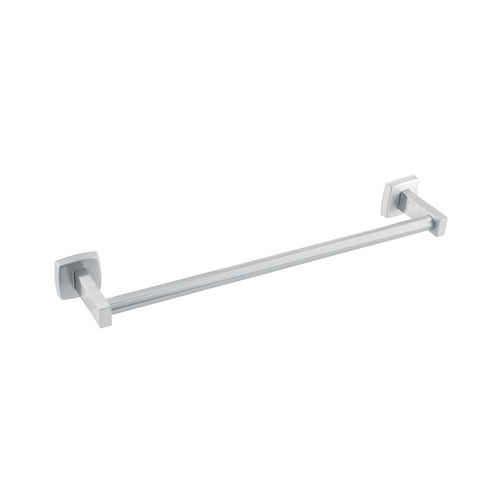 Porte-serviettes 1 barre - AI0184CS - HEXOTOL - mural / en inox / pour hôtel