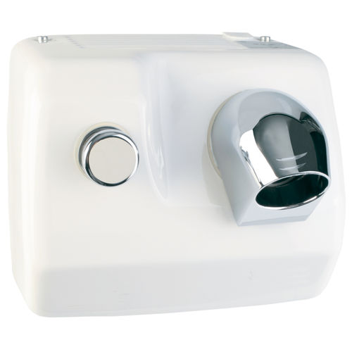 Sèche-cheveux professionnel - A85H - HEXOTOL