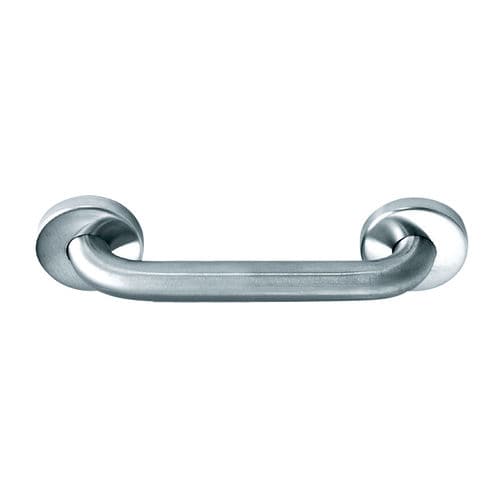Barre de maintien en inox - BR0300CS - HEXOTOL - droite / murale / professionnelle