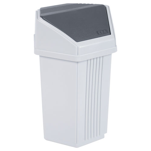 Poubelle en polypropylène - H0493101 - HEXOTOL - en ABS / d'intérieur / professionnelle