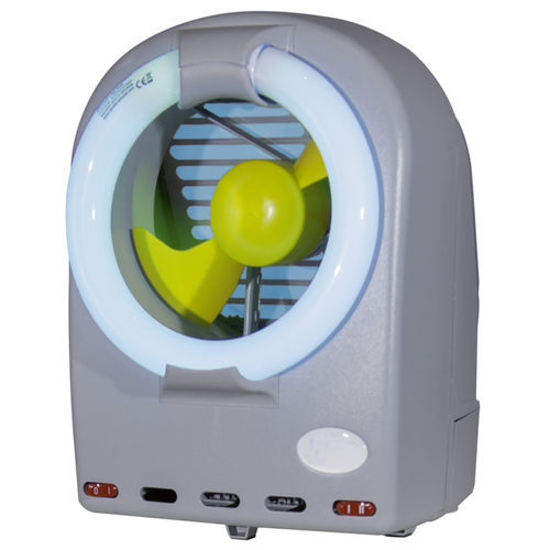 Désinsectiseur à LED - H0498301 - HEXOTOL