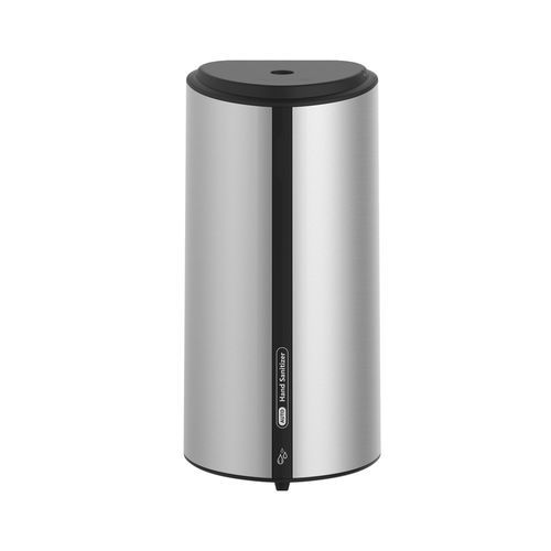 Distributeur de savon professionnel - H0594912 - HEXOTOL - à poser / en ABS / automatique