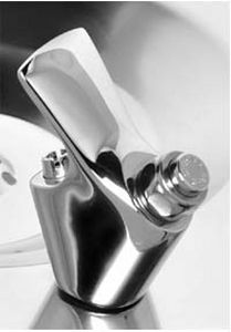 Robinet pour fontaine - H0539102 - HEXOTOL - à poser / en métal / d'intérieur