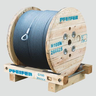 Corde - PFEIFER - PFEIFER