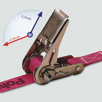 Sangle d'extérieur - POLYTEX® RS-25 MINI - PFEIFER
