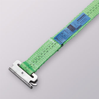 Sangle d'extérieur - POLYTEX® KS-35 RAIL - PFEIFER