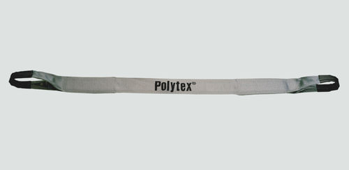 Longe anti-chute à sangle - POLYTEX® 1LA - PFEIFER