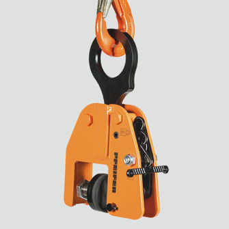 Pince de levage verticale - MODEL SP - PFEIFER