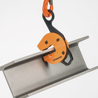 Pince de levage horizontale - MODEL AST-S - PFEIFER