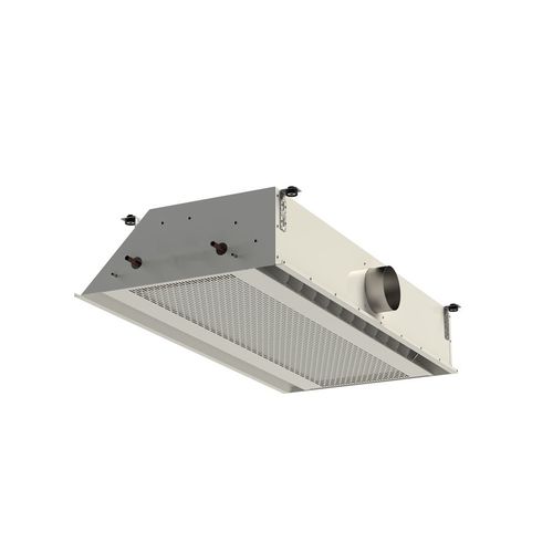 Poutre froide active - IJ-2 PIPE - MINIB