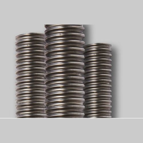 Système d'ancrage en acier inoxydable - S650 - Macalloy - pour conduit / pour plancher / pour sol