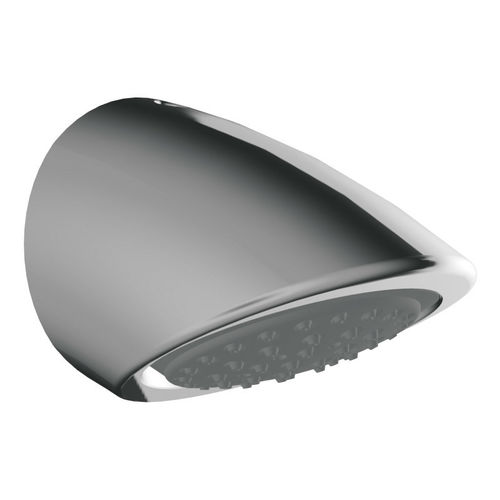 Pommeau de douche mural - CONHEAD: SHORTY SERIES - HighTech Design Products AG - pluie