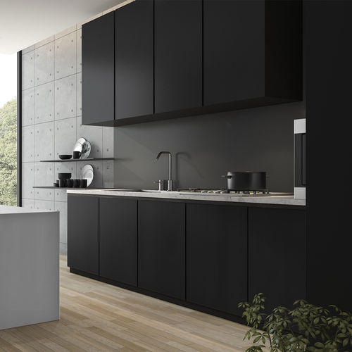 Panneau d'ameublement - ATOM - SM'art - pour meuble / pour cuisine / en HPL