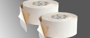 Membrane d'étanchéité pour toiture - TYVEK®  - Dupont Building and Construction - en bande / auto-adhésive / flexible