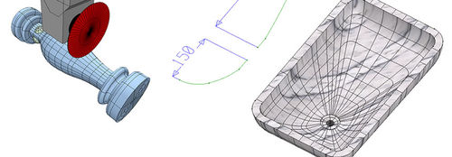 Logiciel de gestion - EASYSTONE - DDX Technologic Solutions Espagna - de FAO / pour l'usinage de pierres