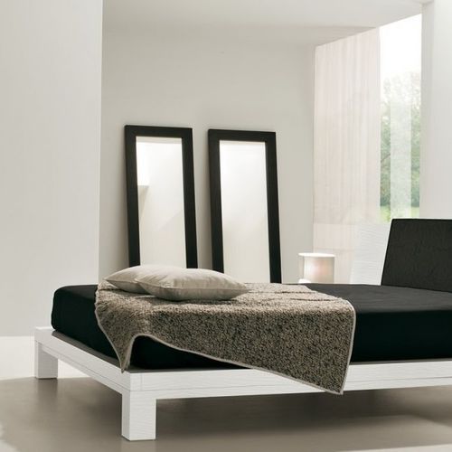 Psyché - LIGHT - Morassutti Arredamenti - contemporain / rectangulaire / en chêne