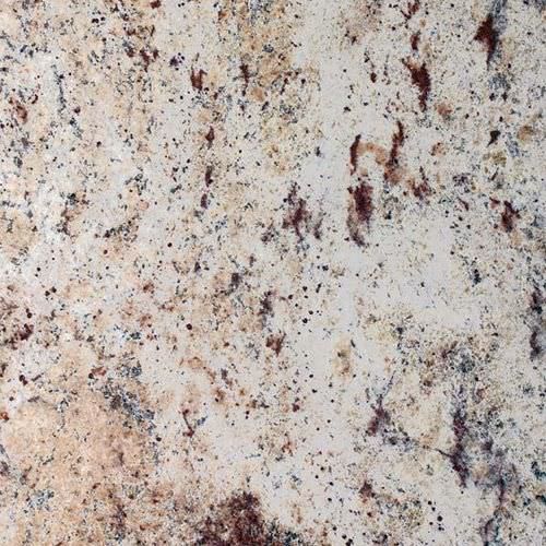 Carrelage en granit - IVORY BROWN - MARBRERIE DES YVELINES - métallisé / d'intérieur / de sol