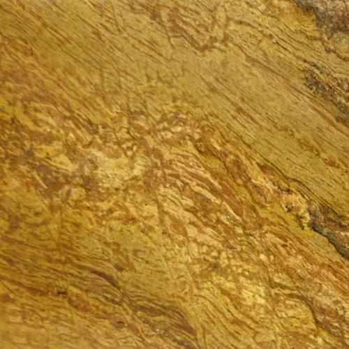 Carrelage en granit - KASHMIR GOLD - MARBRERIE DES YVELINES - métallisé / d'intérieur / de sol