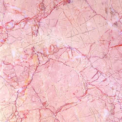 Carrelage en marbre - FILETTO ROSE - MARBRERIE DES YVELINES - métallisé / d'intérieur / de salle de bain