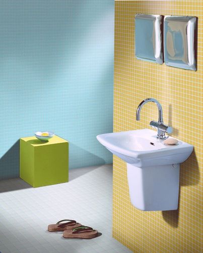 Mosaïque en céramique - MAZURKA - EMAUX DE BRIARE - émaillée / d'intérieur / de salle de bain