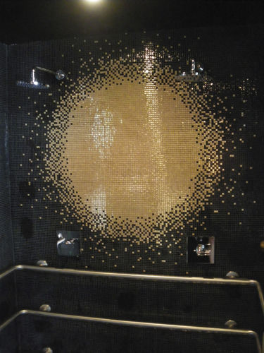Mosaïque en céramique - MICRO-MOSAIQUE - EMAUX DE BRIARE - polie / d'intérieur / murale
