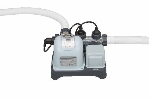Électrolyseur au sel pour piscine - CG-28661 - INTEX