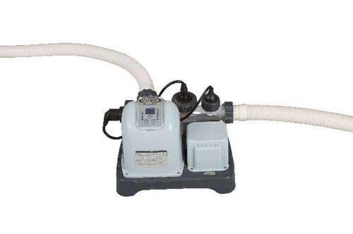 Électrolyseur au sel pour piscine - CG-28663 - INTEX
