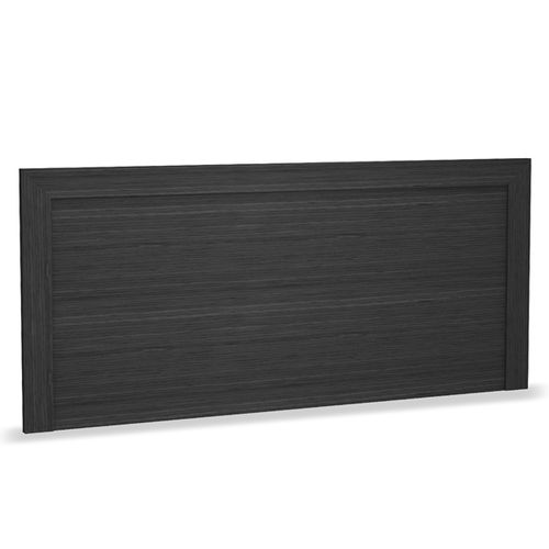 Tête de lit pour lit double - DALIA D001 - POITOUX - contemporaine / en bois / sur mesure