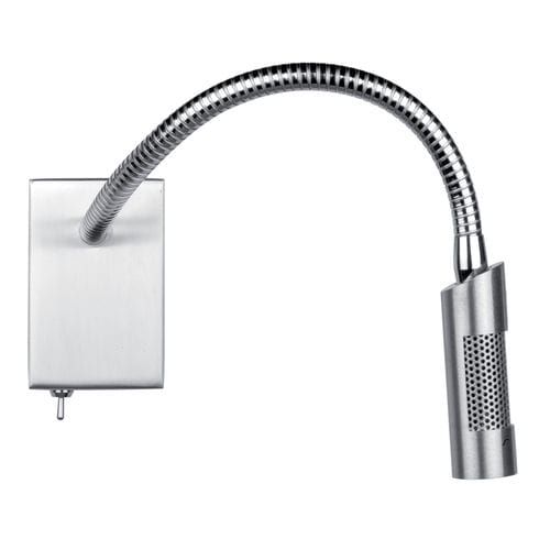 Applique murale contemporaine - POWER  - TEKNI-LED - d'intérieur / en aluminium / flexible