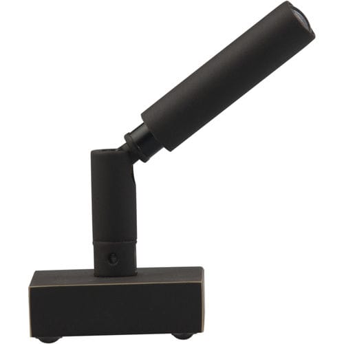 Lampe baladeuse - ZOOM   - TEKNI-LED - en laiton / contemporaine / d'intérieur