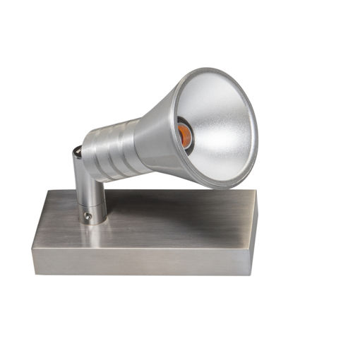 Lampe baladeuse - COB  - TEKNI-LED - en métal / contemporaine / d'intérieur
