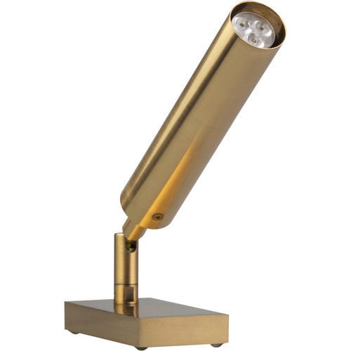Lampe baladeuse - MASTER ZOOM  - TEKNI-LED - en métal / contemporaine / sans fil