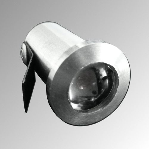 Spot encastrable au plafond - MICRO - TEKNI-LED - à LED / rond / résidentiel