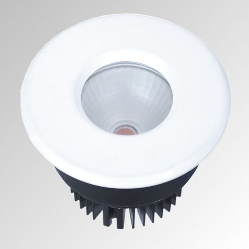 Downlight à encastrer - VENUS - TEKNI-LED - à LED / rond / IP65