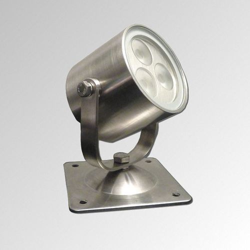 Spot en saillie - SHARK 3 - TEKNI-LED - à LED / rond / résidentiel