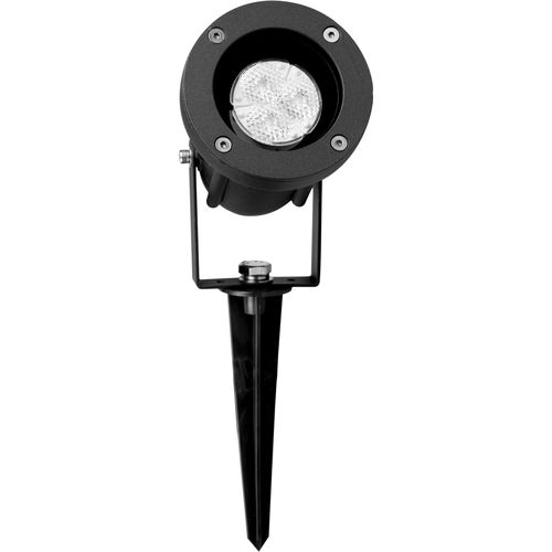 Spot de sol - PIC  - TEKNI-LED - à LED / rond / IP67