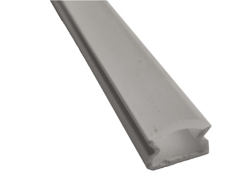 Profil éclairant en saillie - EVO7 - TEKNI-LED - mural / à LED / en polycarbonate