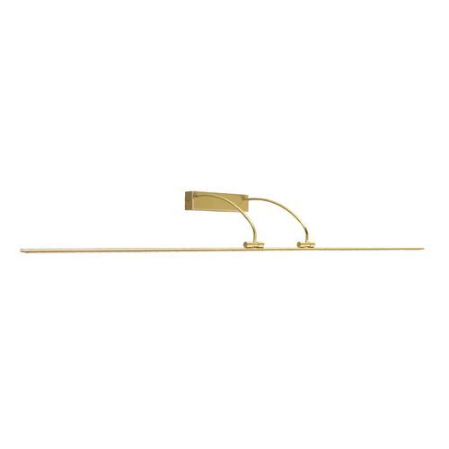 Applique de tableau contemporaine - PARIS W400110 - TEKNI-LED - en métal / à LED / d'intérieur