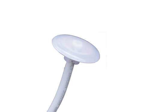 Luminaire encastrable au sol - FLOOR - TEKNI-LED - à LED / rond / IP66