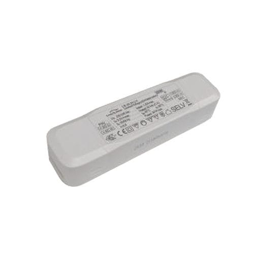 Alimentation électrique DC/DC - TL 24 30 - TEKNI-LED - encastrée / à deux sorties / professionnelle