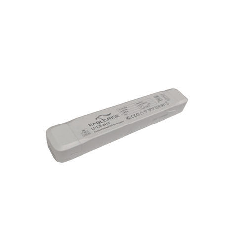 Alimentation électrique DC/DC - TL 24 120 - TEKNI-LED - encastrée / à sortie simple / professionnelle