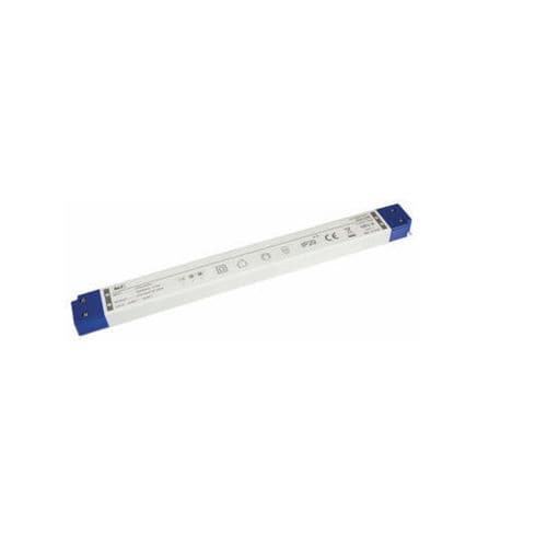 Alimentation électrique DC/DC - TL 24 150S - TEKNI-LED - encastrée / à sortie simple / professionnelle