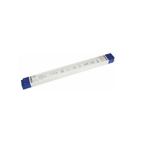 Alimentation électrique DC/DC - TL 24 200S - TEKNI-LED - encastrée / à sortie simple / professionnelle