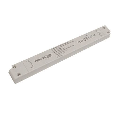 Alimentation électrique DC/DC - TL 24D 30 - TEKNI-LED - encastrée / à sorties multiples / à sortie simple